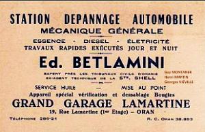 Oran vehicules reparations 042